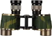 Outdoor Binoculars for Adults,Binoculars for Adults Binoculars Waterproof Portable Telescope for Travel,Fishing,Camping