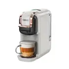 HG (2)H2B 5-in-1 Electric Coffee Maker 19Bar Cold/Hot Brewing Mini Espresso
