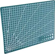 GLSTOY Self Healing Cutting Mat Double Sided Rotary Cutting Board for Sewing Art DIY Projects Durable Material Robust and Reliable Crafting Tool