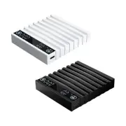 Mini Espresso Scale USB Charging 0.1G High Precision Professional with Timer