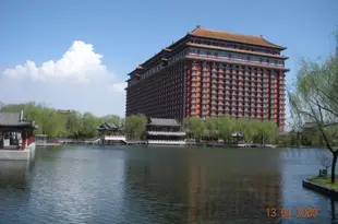 香河中信國安第一城福安宮酒店Fuangong Hotel