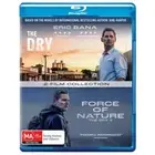 The Dry + Force of Nature: The Dry 2 Blu-ray | Eric Bana | Region B
