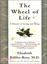 在飛比找三民網路書店優惠-The Wheel of Life ─ A Memoir o