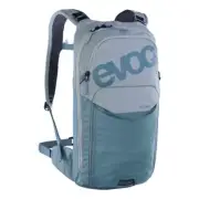 EVOC, Stage 6 + 2L Bladder, Hydration Bag, Volume: 6L, Bladder: Included (2L), S