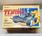 Vintage Radio Shack Buggy Special Turbo RC Car Unused Excellent Condition In Box