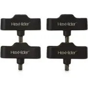 HexHider Magnetic 3mm Allen Wrench (4 Pack)