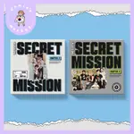 MCND [THE EARTH : SECRET MISSION CHAPTER.2] 第四張迷你專輯