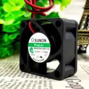 SUNON MB40202VX-0000-F99 4020 24V 1.54A Inverter Cooling Fan Small