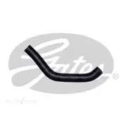 Gates Molded Coolant Hose - 05-2533