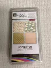 Cricut Imagine HOPSCOTCH NEW SEALED