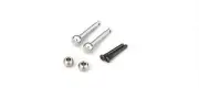 Kyosho Mini-Z MR-03 Suspension Shaft Set KYOMZ407