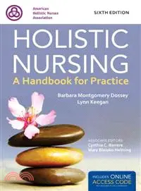 在飛比找三民網路書店優惠-Holistic Nursing