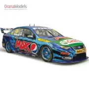 Ford FG Falcon 2013 Winterbottom #5 - Pepsi Max Crew FPR * 18536