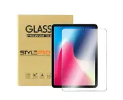 StylePro, iPad 10th generation tempered glass screen protector for 10.9" iPad 2022