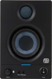 Eris E3.5 BT Bluetooth Studio Monitors Pair Generation 3