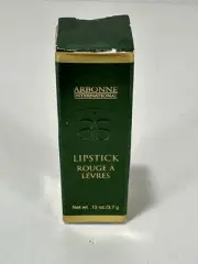 Arbonne Lipstick Rouge A Levres *DECADENT*