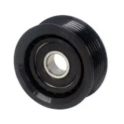 Belt Drive Pulley fits 2011-2014 Volkswagen Routan BANDO (for: Volkswagen)