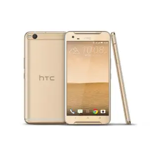 HTC One X9 dual sim (X9U) 3+32GB 5.5吋 智慧型手機 玫晶粉黃晶金 全新未拆 現貨四支