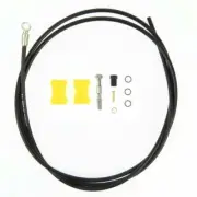 Shimano SM-BH59 SB Black 1000mm IsMBH59SBL100