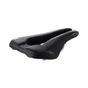 SELLE ITALIA WATT GEL SUPERFLOW Ti316 RAILS TRIATHLON TT Time Trial SADDLE