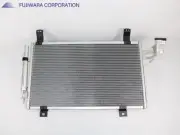 MAZDA CX-5 2018 5BA-KF5P Condenser KF0361480A [New] [PA110815173]
