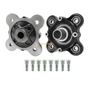 Rear Wheel Hubs & Studs Kit for Polaris Ranger XP 900 Ranger XP 1000 5137431-067