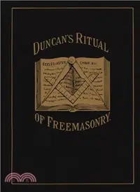 在飛比找三民網路書店優惠-Duncan's Masonic Ritual and Mo