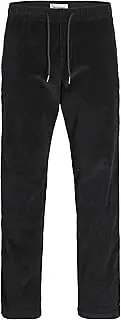 [JACK & JONES] Men's Jpstkane Jjcorduroy Jogger