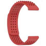 22mm Strap Belt Bracelet Band for Garmin forerunner255/ Venu 2/ vivoactive4