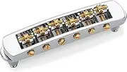 Schaller STM Bridge Chrome