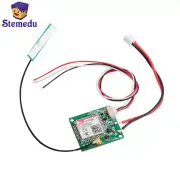 SIM800C 1 Channel Relay Module SMS GSM Remote Control Switch STM32F103CBT6