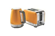 Sunbeam Yellow Chic Breakfast Collection Pack