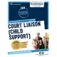 Court Liaison (Child Support)