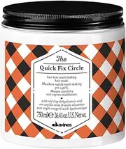 The Circle Chronicles by Davines The Quick Fix Circle 750ml