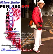 Pumping Hot Latin Blues Live (Bombeando Caliente) - Michael Powers Frequency CD