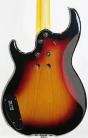 YAMAHA BBP34 (VSB) Old d s