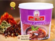BIG Size 2lb 3oz (1000g) Authentic Mae Ploy Panang Curry Paste
