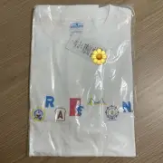 Doraemon Mirai Department Store Odaiba Limited Logo T-Shirt L Size JPN Limited A