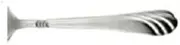 Oneida Christine Stainless Pierced Serving Spoon/Slotted Tablespoon