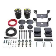Airbag Man Air Suspension Helper Kit (Leaf Spring) - RR4588