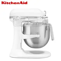 在飛比找PChome24h購物優惠-KitchenAid 8Qt 商用升降式攪拌機 3KSMC8