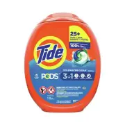 Tide 3243 112 Pods/Tub Pods - Tide Original (4/Carton) New