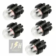 5 primer bulb for Homelite Poulan Craftsman chainsaw blower trimmer 188-512-1