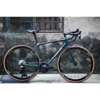 在飛比找蝦皮購物優惠-TREK EMONDA SL 5di2 disc 電變碟煞公