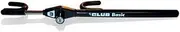 The Club 1234 Basic Club Steering Wheel Lock, Black