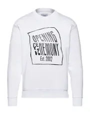 [OPENING CEREMONY] OPENING CEREMONY Sweatshirts - Item 12795436