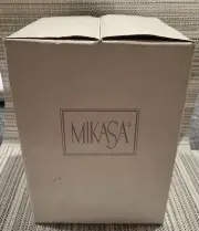 Set of 4 Mikasa Parisienne Wine Glass 6098403 Made in Germany