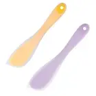 Silicone Silicone Spatula All-Inclusive Butter Scraper Kitchen