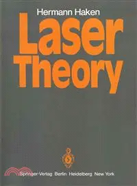 在飛比找三民網路書店優惠-Laser Theory