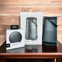 在飛比找蝦皮購物優惠-🔥Bose SoundLink Revolve+ II 防潑